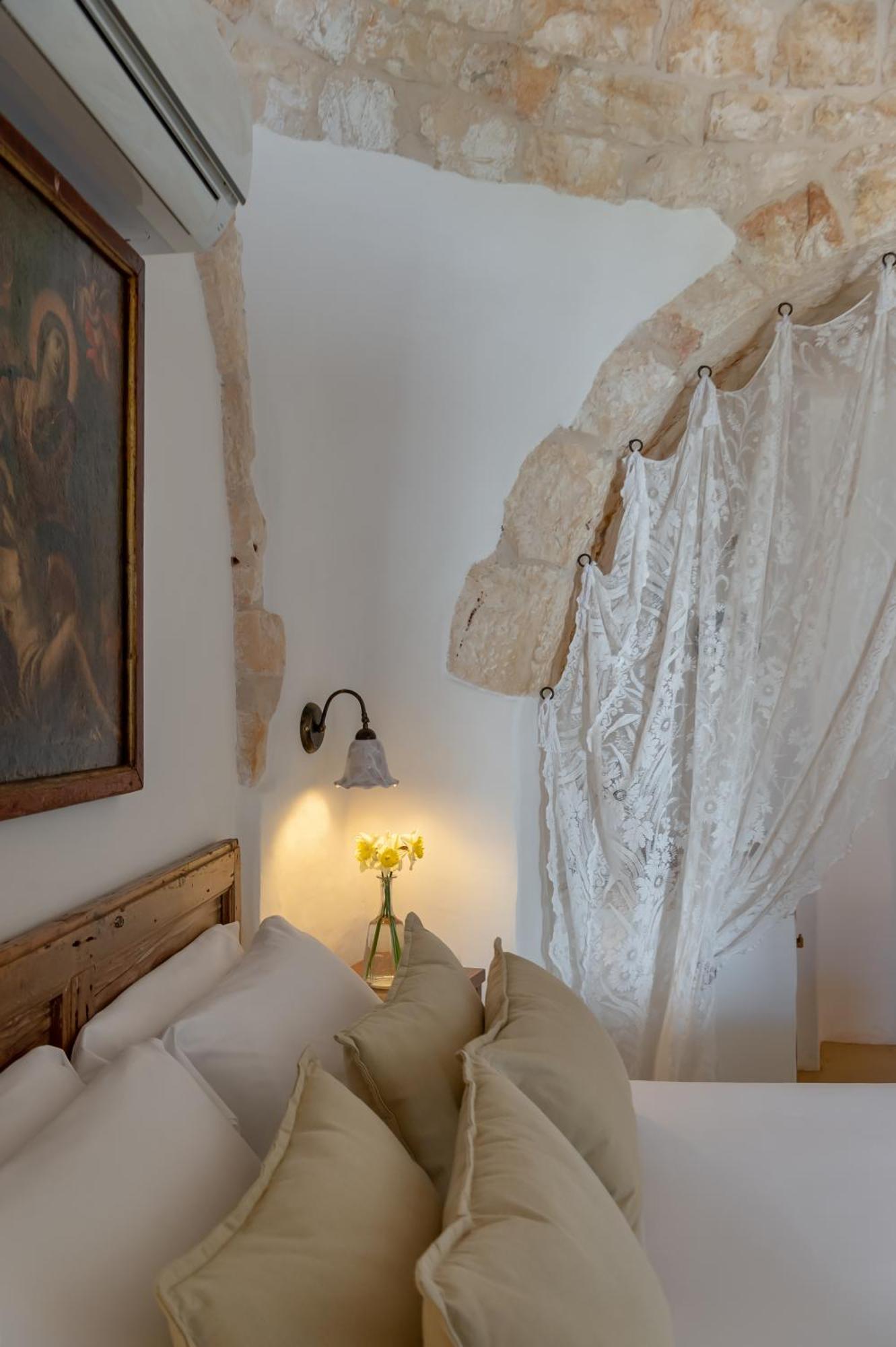 Agriturismo Masseria Aprile لوكوروتوندو المظهر الخارجي الصورة
