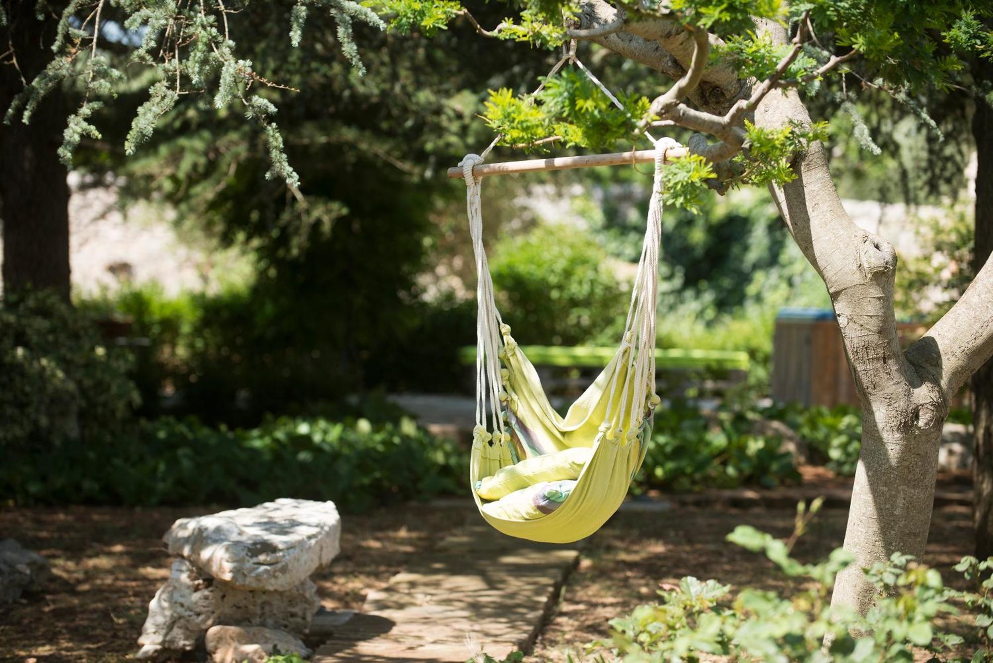 Agriturismo Masseria Aprile لوكوروتوندو المظهر الخارجي الصورة